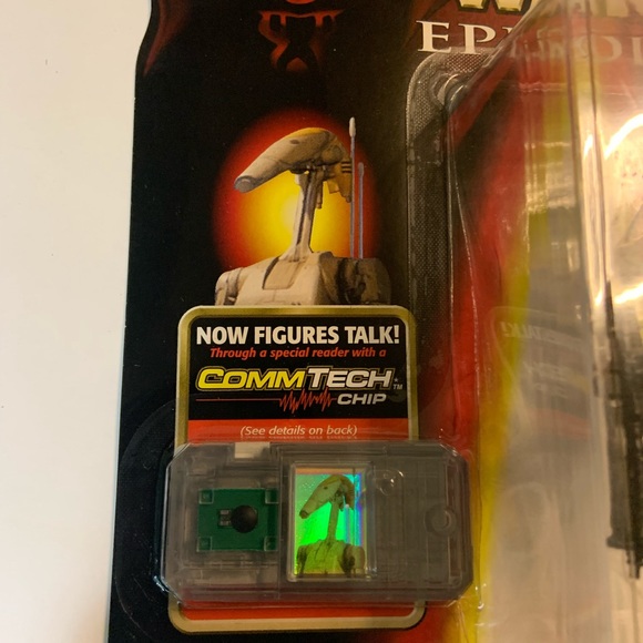 Star Wars Episode 1 “OOM-9” - Picture 2 of 4